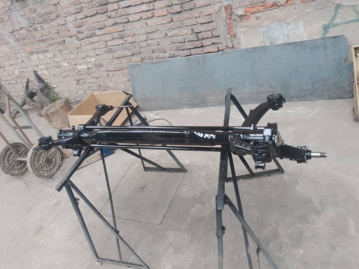 Reparación profesional